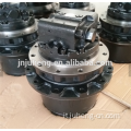 Drive finale SK75-8 Travel Motor Reducer Geambox